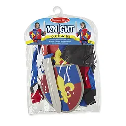 Дитячий костюм Melissa&Doug Лицар (MD14849) - мініатюра 2