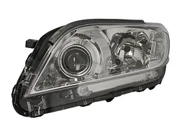 Фара передня ліва Toyota Rav 4 III 05-14р Depo (212-11Q9L-LD-EM)
