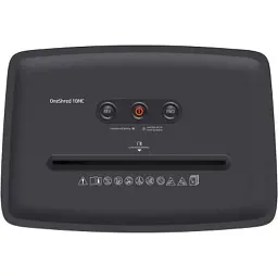 Знищувач документів HP OneShred 10MC (2804) - мініатюра 12