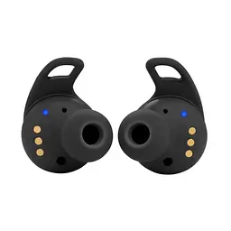Навушники JBL Reflect Flow Pro Black (JBLREFFLPROPBLK) - мініатюра 10
