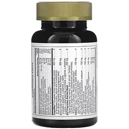 Підсилювач тестостерону для чоловіків Nature's Plus GHT Male 90 капсул (NTP48719) - мініатюра 2