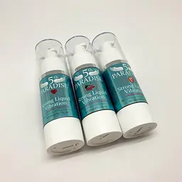 Збуджуючий гель з ефектом вібрації 5th Paradise Strong Liquid Vibration Lollipop, 30 мл 5th Paradise 71700710082; 810-00101 103717 - мініатюра 3