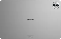 Планшет HONOR Pad 10 8/256Gb Wi-Fi Grey Global version - мініатюра 4