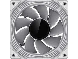 Корпусний вентилятор Gamemax KF300R White - мініатюра 4