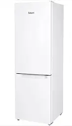 Холодильник SATURN ST-RCS154W (1,42 м, білий) - мініатюра 3