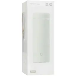 Термос  MiJia Vacuum Cup 350 мл MJKDB01PL білий - мініатюра 2