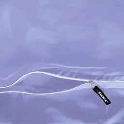 Постільна білизна Sonex Aero 2.0 Gentle Lavender полуторна (SO102202) - мініатюра 3