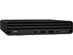 ПК Неттоп HP Pro Mini 260 G9 i5-1334U/8GB/SSD512GB/K&M/WiFi/DOS (CT1L0AT) - мініатюра 2