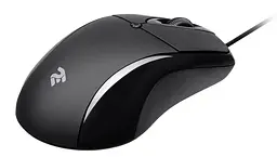 USB миша 2E MF170 black UA (2E-MF170UB) - мініатюра 3