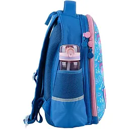Рюкзак GoPack Education напівкаркасний GO24-165M-4 Be You - мініатюра 7