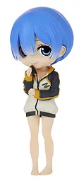 Фігурка Banpresto Q Posket Re Zero Rem Рем Життя в альтернативному світі з нуля 14 см WST RZ 22.94 - мініатюра 2