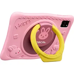Планшет Oscal Pad KIDO 2 4/64GB Wi-Fi Bunny Pink Global EU [174669] - мініатюра 9