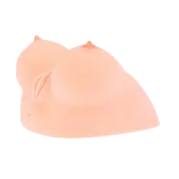 Мастурбатор Kokos Juliana Breast