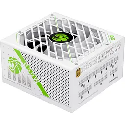 Блок живлення GameMax 850W GX 850 Pro WH (GX-850 PRO WT(ATX3.1PCIe5.1))