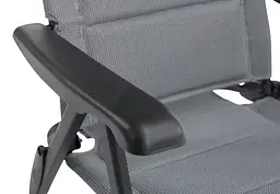 Стілець кемпінговий Outwell Teton (410131) - мініатюра 5