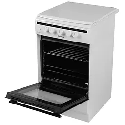 Газова плита Hansa FCGW510977 - мініатюра 5