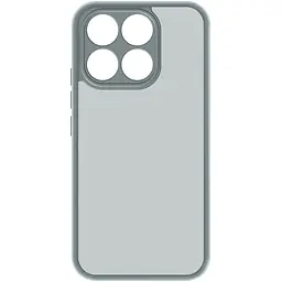 Чохол MAKE Xiaomi 15T Shadow Titan Grey