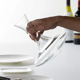 Декантер Riedel Ultra 1.23 л (2400/14) - мініатюра 5