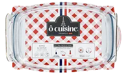 Каструля з кришкою , 4.8 л O CUISINE kuh0016469 - мініатюра 5