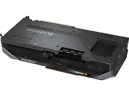 Відеокарта Gigabyte Radeon RX 9070 XT GAMING OC 16G (GV-R9070XTGAMING OC-16GD) - мініатюра 3