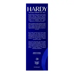 Коньяк Hardy VS 40% 0.7 л - мініатюра 6