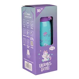 Термос YES Glamour 420 мл (708201) - мініатюра 2