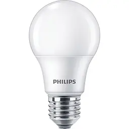 Светодиодная лампа Philips Ecohome LED Bulb, 9W, 6500K, E27 (929002299117)