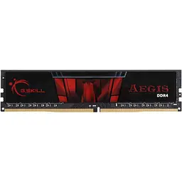 Модуль пам'яті для комп'ютера DDR4 16GB 3000 MHz G.Skill (F4-3000C16S-16GISB)