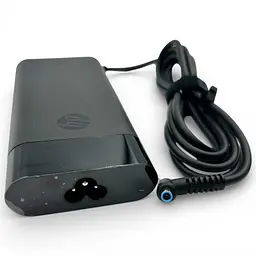 Блок живлення HP 19.5V 6.9A 135W 4.5x3.0 pin Oval PRC - мініатюра 4