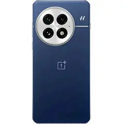 Смартфон OnePlus 13 24/1TB Blue (Asian Version) - мініатюра 4