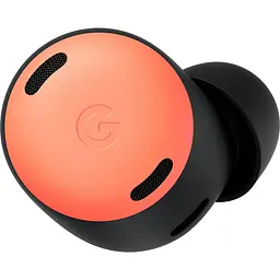 Навушники TWS Google Pixel Buds Pro Coral (GA03202) - мініатюра 6