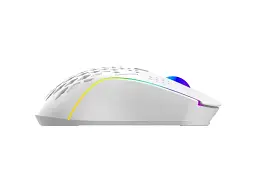 Миша Proove Gaming Buzz White (WMBU00022402) - мініатюра 4