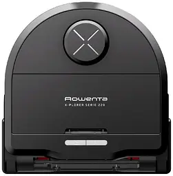 Робот-пилосос Rowenta X-Plorer Serie 220 RR9465WH - мініатюра 2