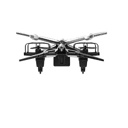 Квадрокоптер іграшковий Syma P01 на р/к (P01) - мініатюра 3