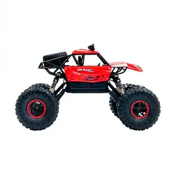 Машинка на радіокеруванні Sulong Toys Off-Road Crawler Super Sport червоний (SL-001RHR) - мініатюра 5