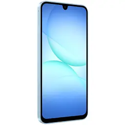 Мобільний телефон Samsung Galaxy A17 LTE 4/128Gb Light Blue (SM-A175FLBBEUC) - мініатюра 3
