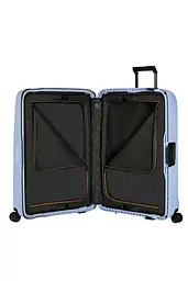 Валіза 81 См Samsonite ESSENS LAVENDER 81x56x34 KM0*81004 - мініатюра 5