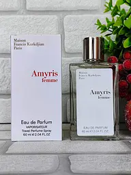 Парфуми жіночі, аромат за мотивами Amyris Femme (60 мл) - мініатюра 2