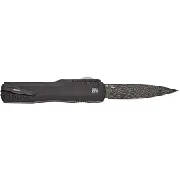 Ніж Kershaw Livewire Damascus Black - мініатюра 2