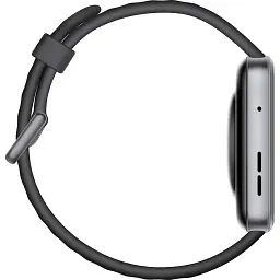 Смарт-годинник Huawei Watch Fit 4 Black (55020EWT) - мініатюра 6