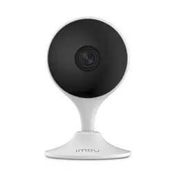 IP-відеокамера з WiFi 6 3Mp IMOU Cue 2 (IPC-C32EP) f=2.8mm з мікрофоном (99-10024816)