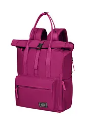 Рюкзак 15,6" American Tourister URBAN GROOVE DEEP ORCHID 42,5x30,5x21 24G*25057 - мініатюра 5