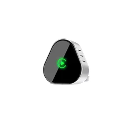 Бездротовий USB Адаптер CarAIBOX EC01-SJX 2в1 для автомобіля з Apple CarPlay або Android Auto, WiFi 5G, Bluetooth 5.0 - мініатюра 3