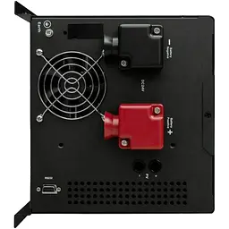 Джерело безперебійного живлення LogicPower LPM-PSW-3000VA (2000Вт) - мініатюра 5