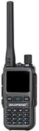 Портативна рація Baofeng UV-5R MINI Grey (UV-5R_MINI_Grey)