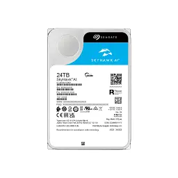 Жорсткий диск 3.5" 24TB Seagate (ST24000VE002) - мініатюра 7