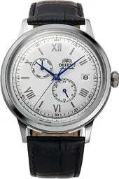 Годинник Orient Bambino Version 8 RA-AK0701S10B