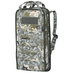 Рюкзак Tactical Extreme військового медика 10L MM14 Travel Extreme (1060-TC08094)