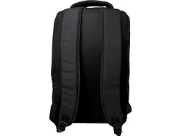 Рюкзак для ноутбука Acer Commercial 17 Black (GP.BAG11.02C) - мініатюра 3
