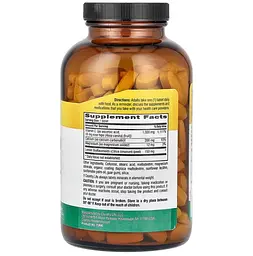 Вітамін С Buffered Vitamin C Country Life буферизований 1000 мг 250 таблеток - мініатюра 2